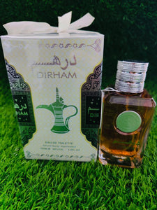 Original Dirham Perfume 100ml (Import From UAE)