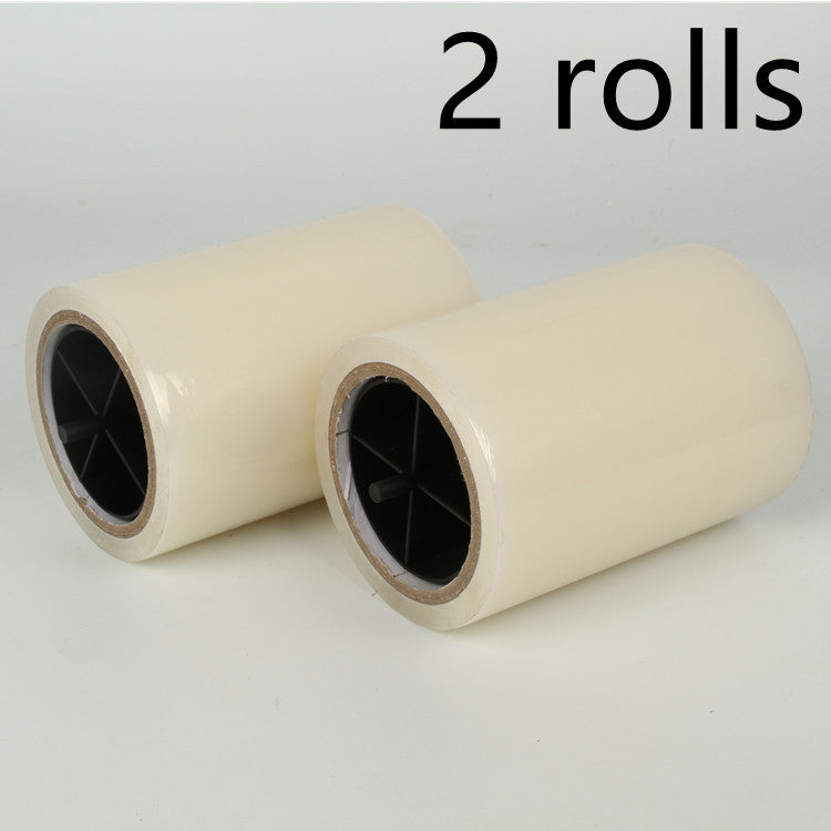 Shoe Film New Shoes Shoe Film Cover Machine Shoe Film Strong Adhesive Thickened Shoes Shoe Film Household Automatic Laminating Shoe Cover Device Shoes