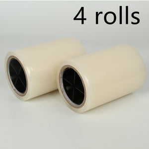 Shoe Film New Shoes Shoe Film Cover Machine Shoe Film Strong Adhesive Thickened Shoes Shoe Film Household Automatic Laminating Shoe Cover Device Shoes