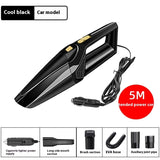 Car Wet And Dry Strong Suction Vacuum Cleaner