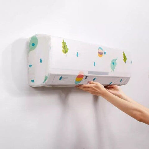 AC Dust Cover For Indoor & Outdoor Unit best price