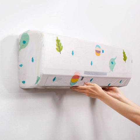 AC Dust Cover For Indoor & Outdoor Unit best price
