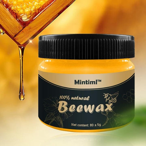 Beewax Wood Polish