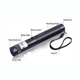 Multipurpose Laser Pointer Pen Green Light