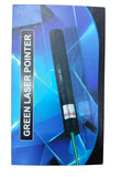 Multipurpose Laser Pointer Pen Green Light