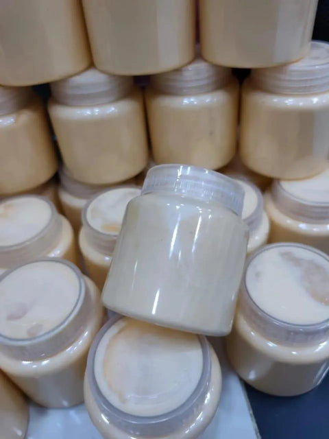 Zafrani Radiance Glow Cream